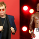 Image for article titled Elton John Gets the Last Word in the DaBaby Homophobia Debacle